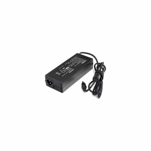 NANO 2.1x5.5 12V 10.0A pro LCD