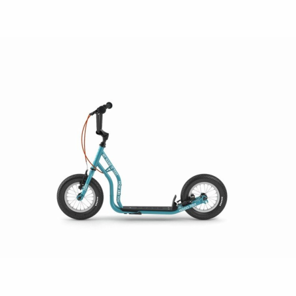 Koloběžka YEDOO Tidit Y30 - tealblue