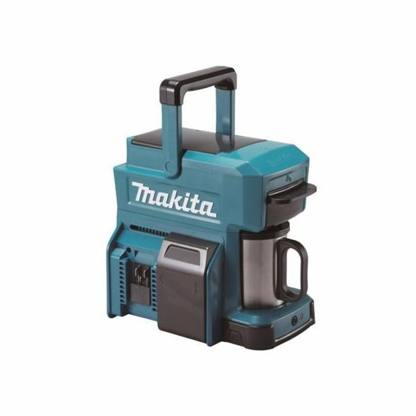 Makita DCM501Z 