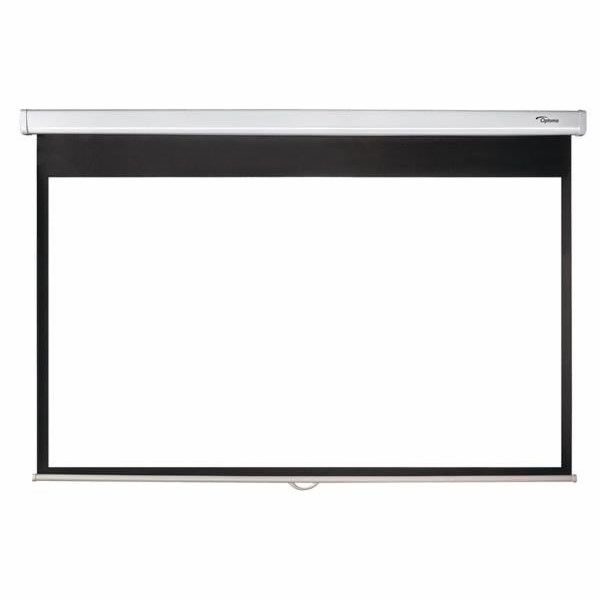 Optoma plátno DS-9092PWC