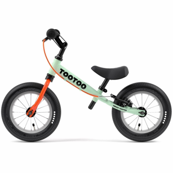 Odrážedlo&nbsp;YEDOO&nbsp;TooToo&nbsp;-&nbsp;mint