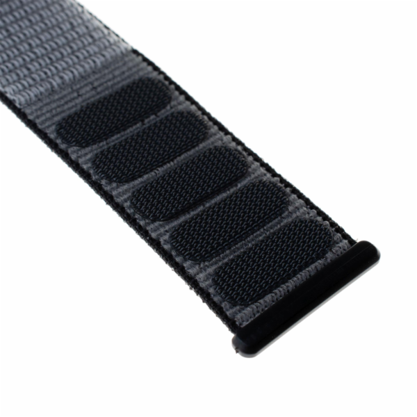 Fixed Strap 40/38 šedý, FIXNST-436-GRGR