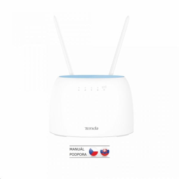 TENDA 4G09 (75011857)