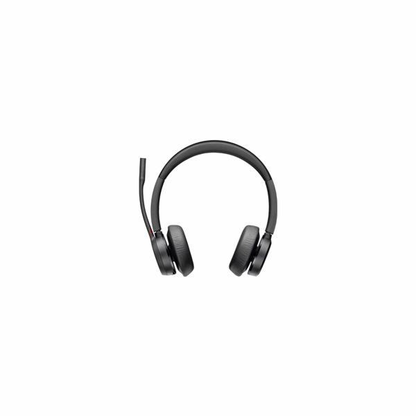 Voyager 4320 UC ST USB-A BT700 USB-A sluchátka S nabíjecí...