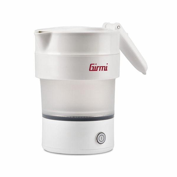 Girmi, BL0301 konvice