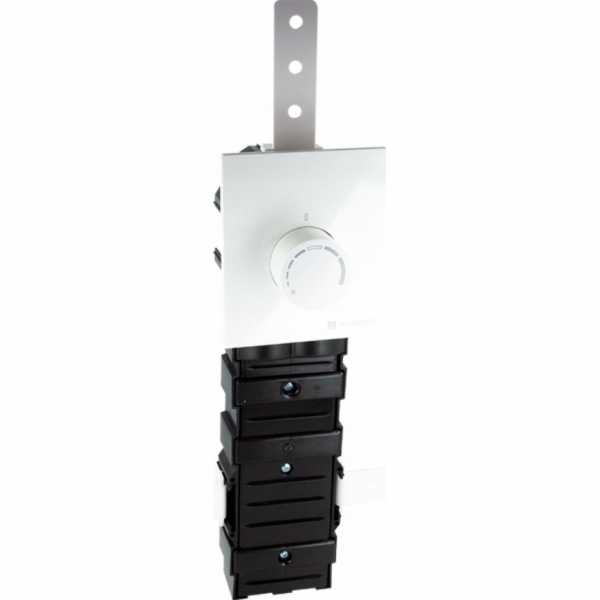 RTL-BOX SET 324 VARIO S TERMOSTATICKÝM VENTILEM TYP RTL A...