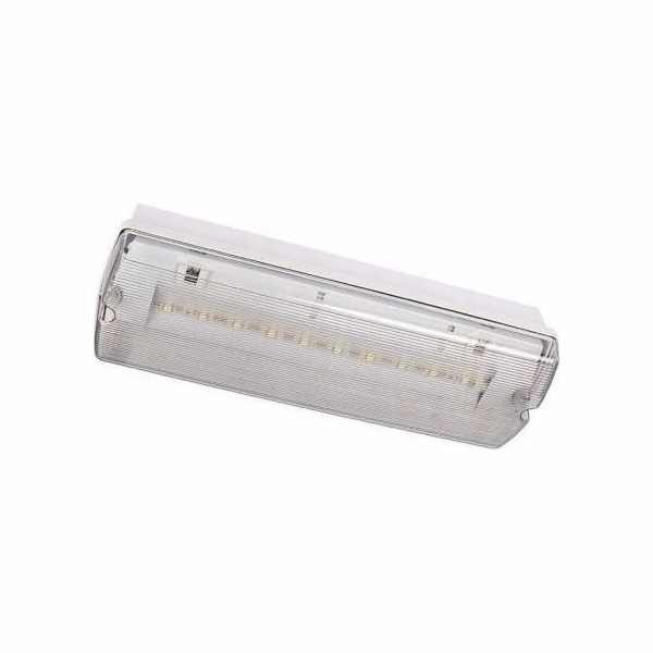 ORION LED II EXIT SIGN NT 100 3,5W 3H SA MT IP65