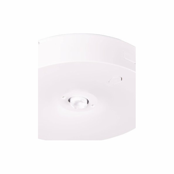 STARLET ROUND LED NOUZOVÉ OČKO NT 1,5W 3H A MT IP20 (SOCZ...