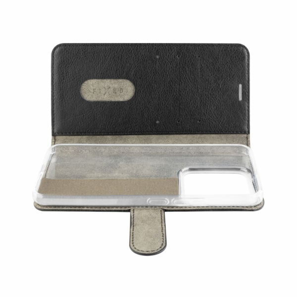 Fixed pouzdro Xiaomi 14 P FIXOP3-1265-BK