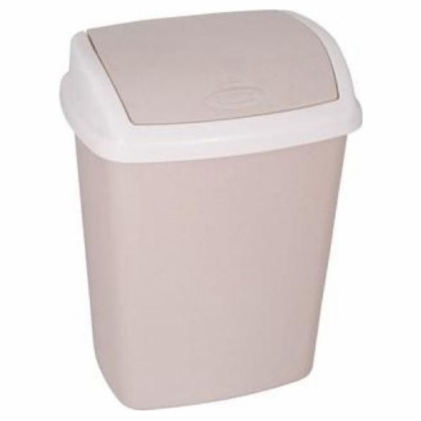 Do odpadkového koše Curver 182982, 25l