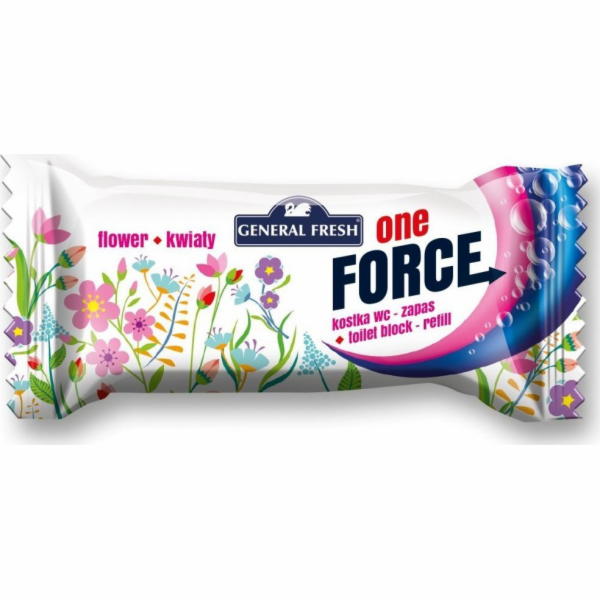Toaletní mýdlo General Fresh, 40 g