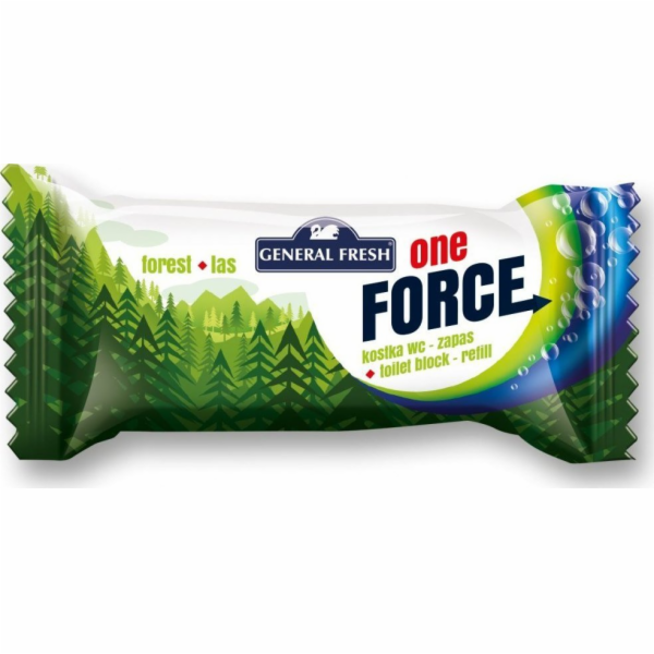 Toaletní mýdlo General Fresh, 40 g