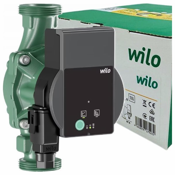 Oběhové čerpadlo ATMOS PICO 25/1-6, 180 mm