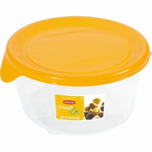 Nádoba na lednici Curver FRESH&GO, 0,5l