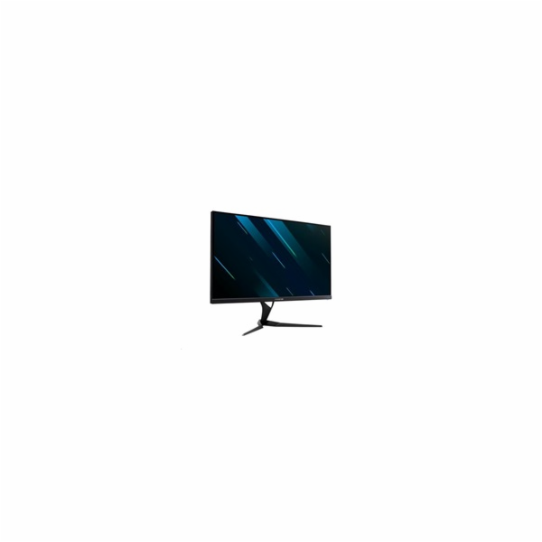 Acer Predator XB323QKV3, herní monitor