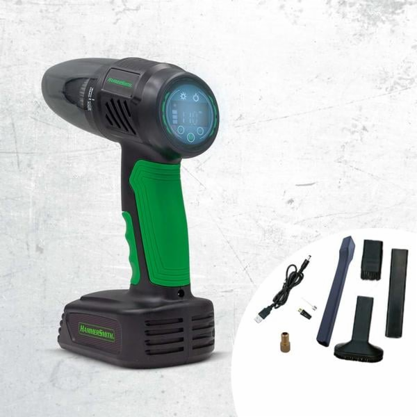 Mediashop HammerSmith Air Storm M36025