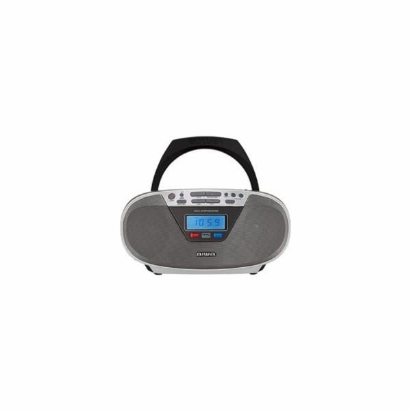 AIWA BBTU-400SL 