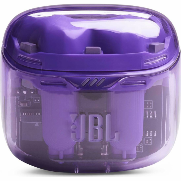 JBL&nbsp;Tune&nbsp;Flex&nbsp;Ghost&nbsp;Purple