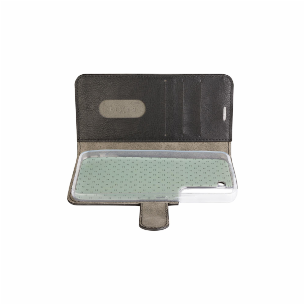 Pouzdro typu kniha FIXED Opus pro Samsung Galaxy S22 5G, ...