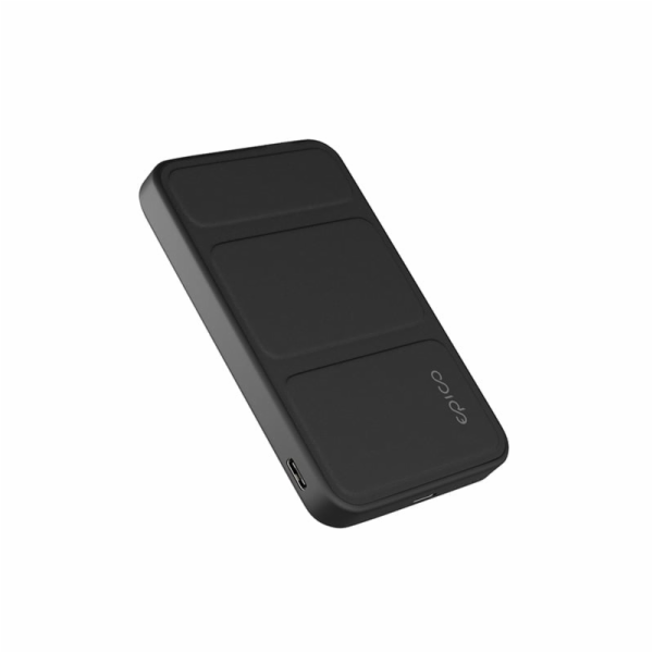 Epico Mag+ Stand Power Bank Battery Capacity 7 000mAh - č...