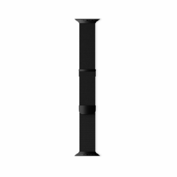 Epico Watch Strap Milanese+ 42/44/45/49 mm - vesmírne šedá