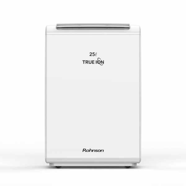 ROHNSON R-92025 TRUE ION