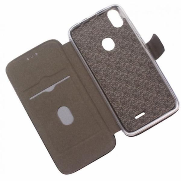 Pouzdro ALIGATOR Magnetto Samsung Galaxy S24+, Black