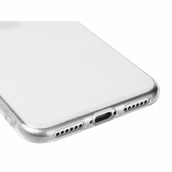 Pouzdro TRANSPARENT ALIGATOR Samsung Galaxy A15 4G/5G/LTE