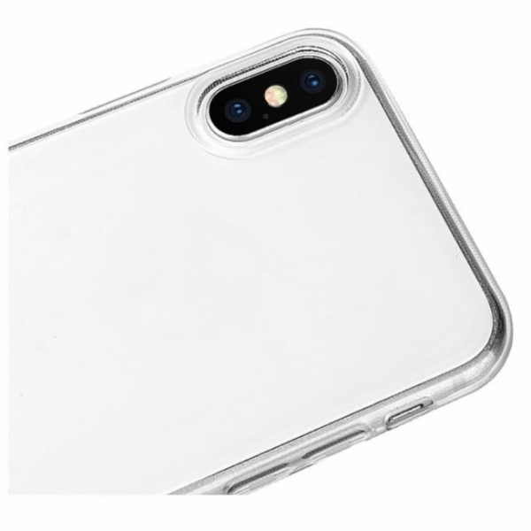 Pouzdro TRANSPARENT ALIGATOR Xiaomi Redmi 13C