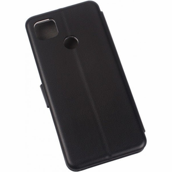ALIGATOR Magnetto Xiaomi Redmi 9C/Redmi 10A, Black