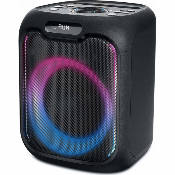Muse Party Box Bluetooth reproduktor s USB portem Muse