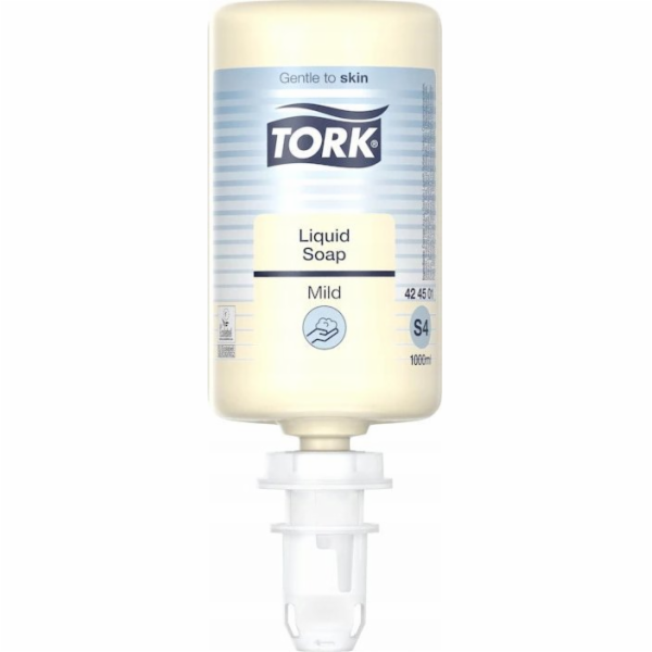 Tekuté mýdlo TORK 424501, 1l