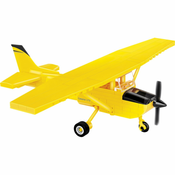 COBI Cessna 172 Skyhawk, stavebnice