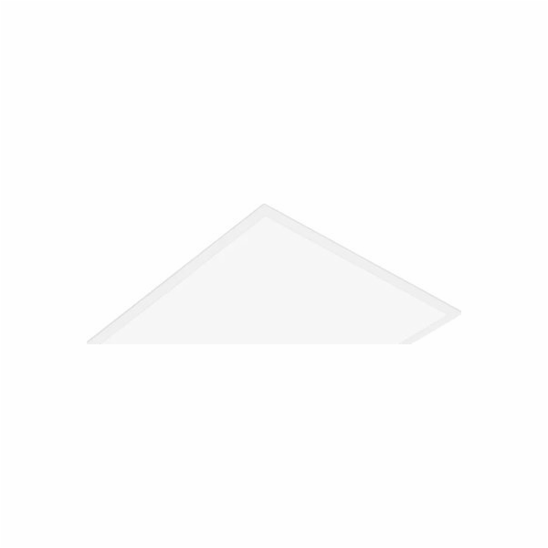 HODNOTA BÍLÉ SVÍTIDLO LED PANELU 36W NW 4000K 3600LM 600X...