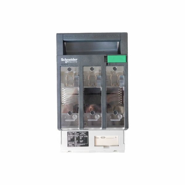 Schneider Electric Fupact ISFT 160 3P 1,5 až 50 mm2 krabi...