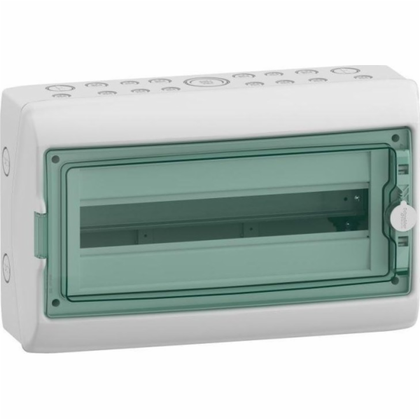 MUREVA PLASTOVÝ SPÍNAČ NT 18M 1X 18M IP65 IK09 280X448X16...