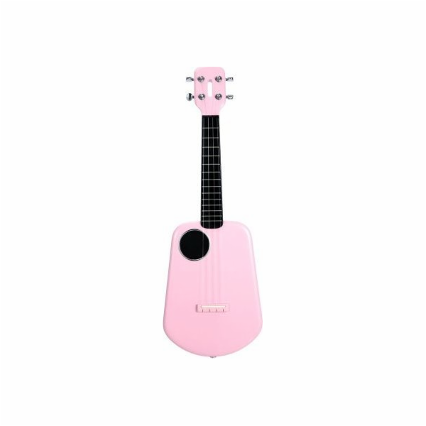 Xiaomi Populele 2 Pink | Chytré ukulele | Bluetooth 4.0