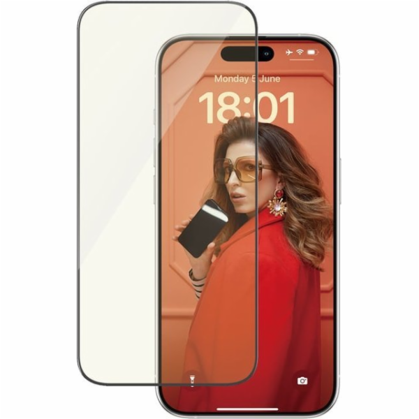 PanzerGlass - skarmbeskytter pro mobil
