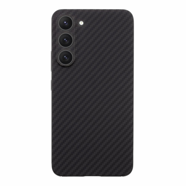 Tactical MagForce Aramid Kryt pro Samsung Galaxy S23 Black