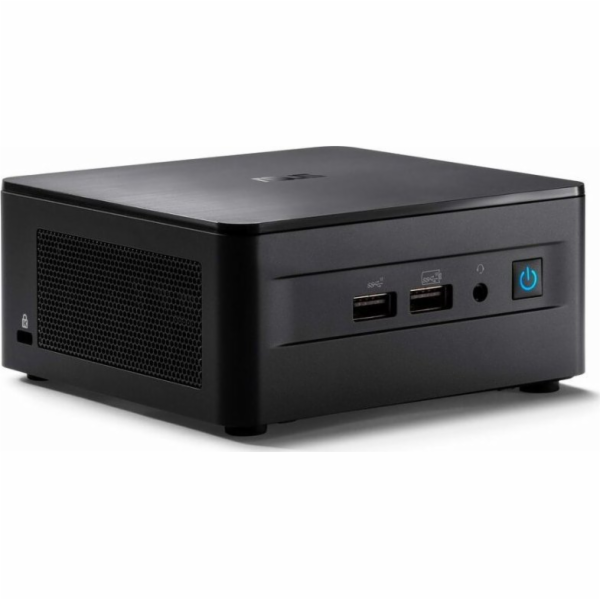 ASUS NUC 12 Pro Tall Kit RNUC12WSHV500002I, Barebone