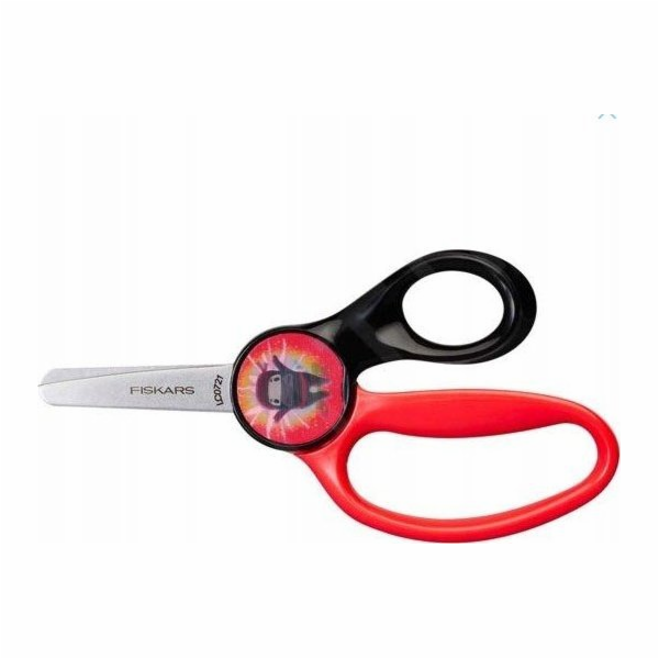 Dětské nůžky FISKARS 1064075, 13 cm