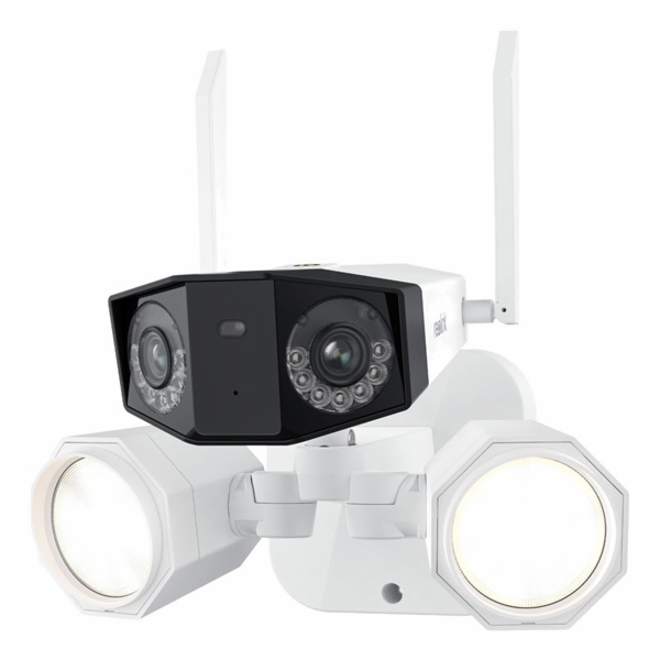 Reolink Floodlight Series F750W, sledovací kamera