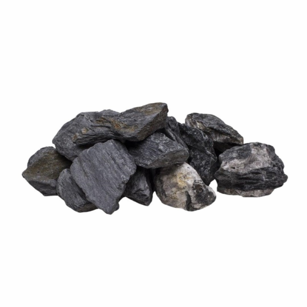 Drcený kámen na ozdobu DARK STONE, 16-32mm, 20 kg