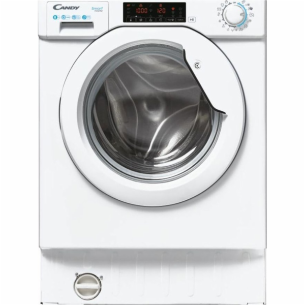 Candy CBW48TWME-S