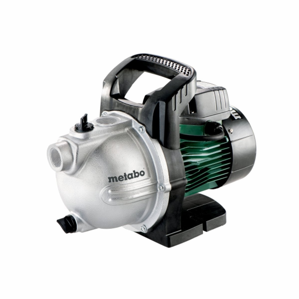 METABO. ZAHRADNÍ ČERPADLO P 2000 G 2000 l/h 3bar