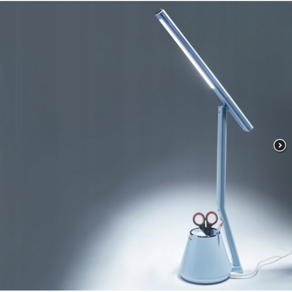 TIROSS STOLNÍ LAMPA 7W 48 LED TS1818