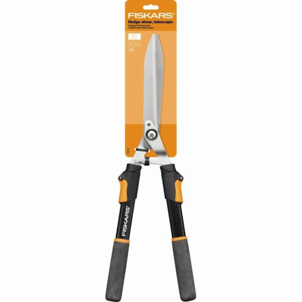 FISKARS TELESKOPICKÉ PLOTŘEŽKY HS13