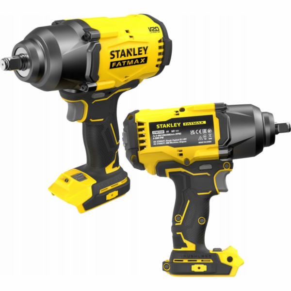 ST RÁZOVÝ KLÍČ V20 SFMCF940B 949Nm