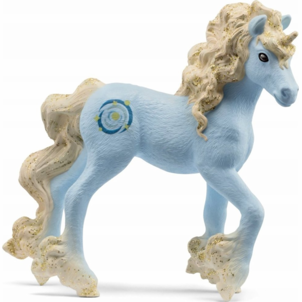 Schleich Bayala sběratelský jednorožec Vialactea, figurka...