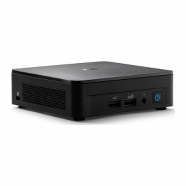 ASUS NUC 12 Pro Slim Kit RNUC12WSKV500002I, Barebone